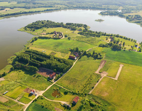 Działka na sprzedaż, Lidzbark Warmiński, 1000 m²