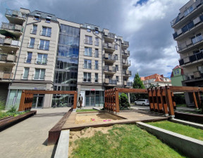 Mieszkanie na sprzedaż, Poznań Jeżyce, 76 m²