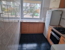 Morizon WP ogłoszenia | Mieszkanie na sprzedaż, Łódź Radogoszcz, 43 m² | 9262