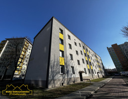 Morizon WP ogłoszenia | Kawalerka na sprzedaż, Sosnowiec Śródmieście, 33 m² | 4302