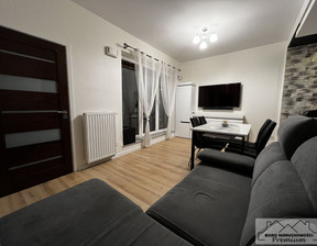 Mieszkanie na sprzedaż, Katowice Os. Tysiąclecia, 46 m²