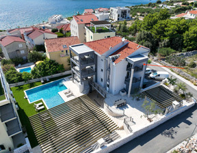 Mieszkanie na sprzedaż, Chorwacja Splicko-Dalmatyński, 107 m²