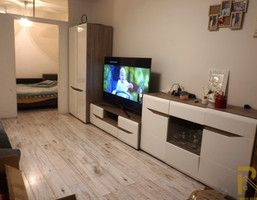 Morizon WP ogłoszenia | Mieszkanie na sprzedaż, Sosnowiec Milowice, 37 m² | 2075