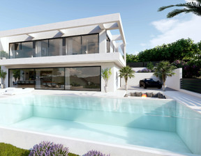 Dom na sprzedaż, Hiszpania Alicante, 1400 m²