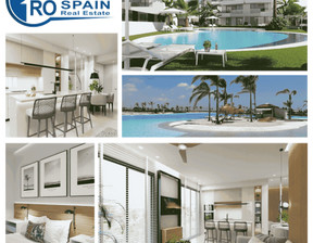 Mieszkanie na sprzedaż, Hiszpania, 88 m²