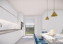 Morizon WP ogłoszenia | Mieszkanie na sprzedaż, Hiszpania Alicante, 63 m² | 1003