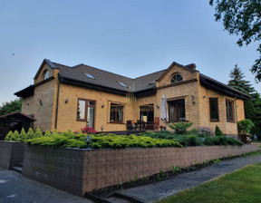 Dom na sprzedaż, Bydgoszcz Flisy, 435 m²