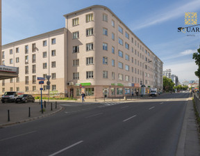 Mieszkanie na sprzedaż, Warszawa Stary Mokotów, 49 m²