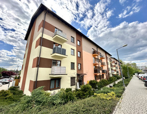 Mieszkanie na sprzedaż, Rybnik Sosnowa, 46 m²