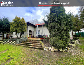 Dom na sprzedaż, Lublewo Gdańskie, 189 m²