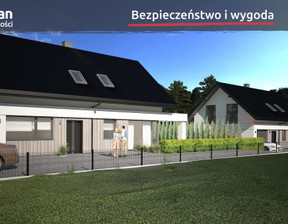 Dom na sprzedaż, Gdańsk Klukowo, 160 m²