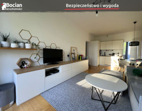 Mieszkanie na sprzedaż, Gdynia Śródmieście, 50 m²