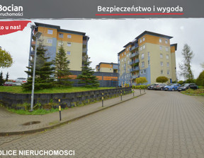 Mieszkanie na sprzedaż, Gdańsk Chełm, 80 m²