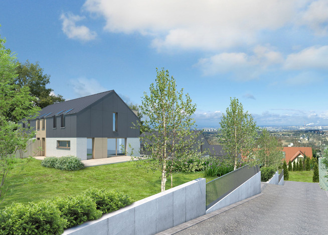 Morizon WP ogłoszenia | Dom na sprzedaż, Grabówki, 216 m² | 6876