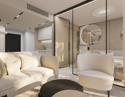 Morizon WP ogłoszenia | Mieszkanie w inwestycji SUN Premium Class Apartments, Ustronie Morskie, 35 m² | 7894