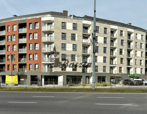 Mieszkanie na sprzedaż, Szczecin Szarotki, 49 m²