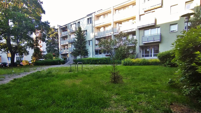 Morizon WP ogłoszenia | Mieszkanie na sprzedaż, Warszawa Młynów, 47 m² | 5784