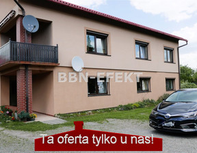 Dom na sprzedaż, Bielsko-Biała Wapienica, 142 m²