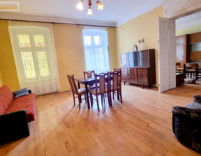 Mieszkanie na sprzedaż, Wrocław Przedmieście Świdnickie, 111 m²