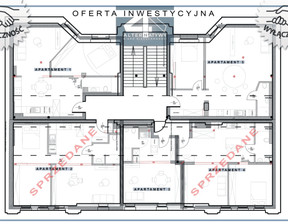 Mieszkanie na sprzedaż, Łódź Stare Polesie, 152 m²