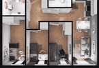 Morizon WP ogłoszenia | Mieszkanie na sprzedaż, Warszawa Białołęka, 59 m² | 2567