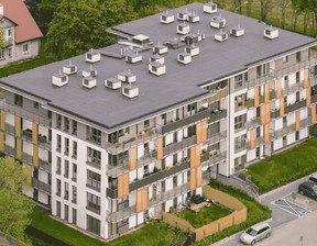 Mieszkanie na sprzedaż, Brwinów Pszczelińska, 79 m²