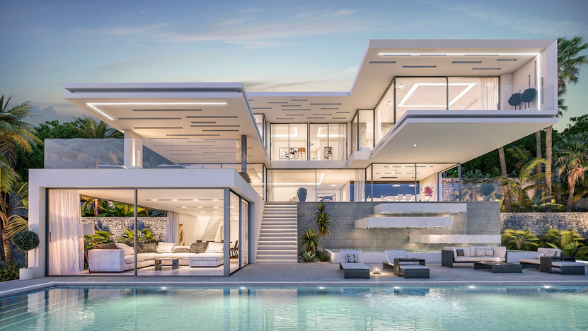 Dom na sprzedaż, Hiszpania Alicante, 475 m² | Morizon.pl | 0566