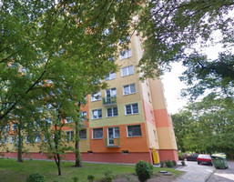 Morizon WP ogłoszenia | Mieszkanie na sprzedaż, Włocławek Winiecka, 46 m² | 4689
