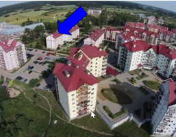 Morizon WP ogłoszenia | Mieszkanie na sprzedaż, Olsztyn Jaroty, 43 m² | 2737
