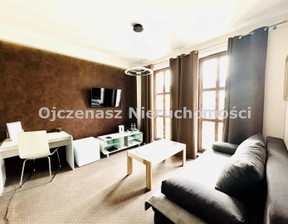 Mieszkanie na sprzedaż, Bydgoszcz Śródmieście, 67 m²