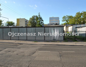 Działka na sprzedaż, Bydgoszcz Wyżyny, 585 m²