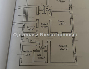 Mieszkanie na sprzedaż, Bydgoszcz Centrum, 142 m²