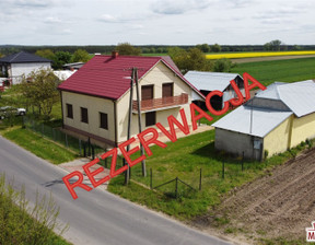 Dom na sprzedaż, Gołaszewo, 176 m²