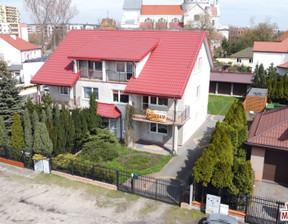 Dom na sprzedaż, Włocławek Południe, 200 m²