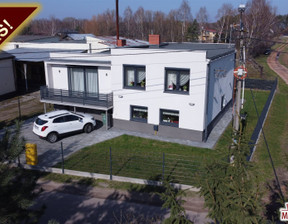 Dom na sprzedaż, Nasiegniewo, 200 m²