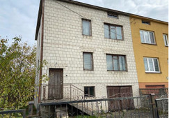 Dom na sprzedaż, Drohiczyn, 150 m²