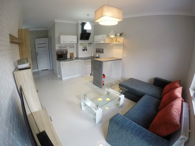 Mieszkanie do wynajęcia, Słupsk Śródmieście, 40 m² | Morizon.pl | 7200