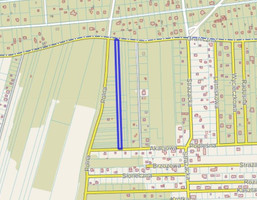 Morizon WP ogłoszenia | Działka na sprzedaż, Kania Góra Akacjowa, 6114 m² | 3735