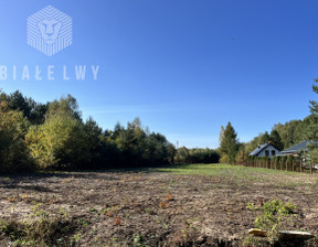 Działka na sprzedaż, Kąty Trakt Królewski, 6800 m²