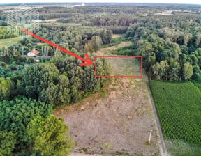 Działka na sprzedaż, Baraki, 3000 m²