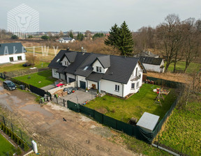 Dom na sprzedaż, Bronisławów Sezamkowa, 149 m²