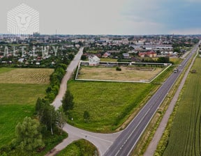 Działka na sprzedaż, Grajewo Kopernika, 10600 m²