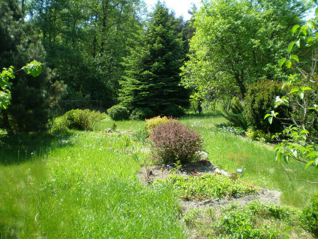 Morizon WP ogłoszenia | Działka na sprzedaż, Kryspinów, 1800 m² | 5721