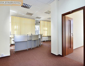 Biuro do wynajęcia, Warszawa Młociny, 108 m²
