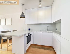 Mieszkanie na sprzedaż, Warszawa Śródmieście, 39 m²