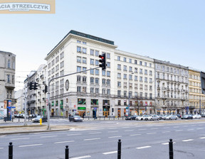 Mieszkanie na sprzedaż, Warszawa Śródmieście, 58 m²
