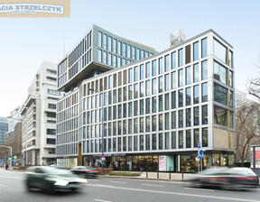 Biuro do wynajęcia, Warszawa Śródmieście, 451 m²