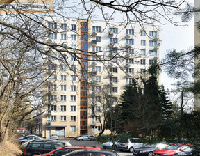 Mieszkanie do wynajęcia, Warszawa Wierzbno, 48 m²