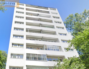 Mieszkanie na sprzedaż, Warszawa Stary Mokotów, 45 m²