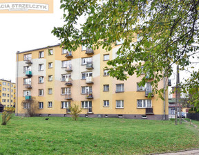 Mieszkanie na sprzedaż, Pułtusk Aleja Wojska Polskiego, 46 m²